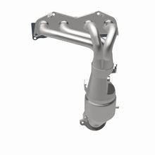 Load image into Gallery viewer, MagnaFlow Direct Fit Catalytic Converter Scion tC 05-09 2.4L - 452110
