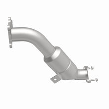 Load image into Gallery viewer, MagnaFlow Conv DF 06-08 Subaru Forester 2.5L - 23188