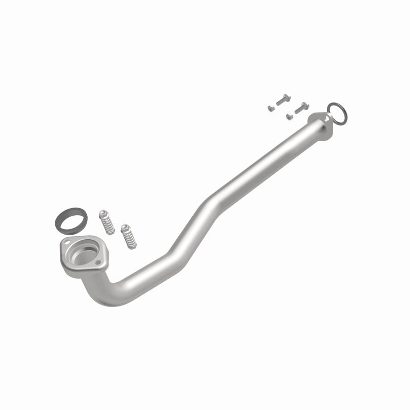 BRE Exhaust 98-00 RAV4 2.0L Front Pipe Kit - 107-0156