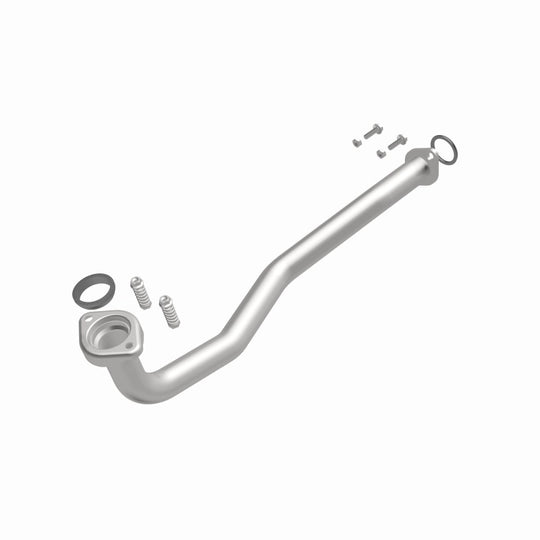 BRE Exhaust 98-00 RAV4 2.0L Front Pipe Kit - 107-0156