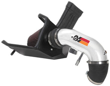 Load image into Gallery viewer, K&amp;N 2018 Ford Mustang GT V8 5.0L F/I Typhoon Air Intake - 69-3540TP