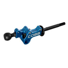 Load image into Gallery viewer, Cobb 04-11 Subaru Impreza WRX/STi 6 speed Double Adjustable Shifter - 215315