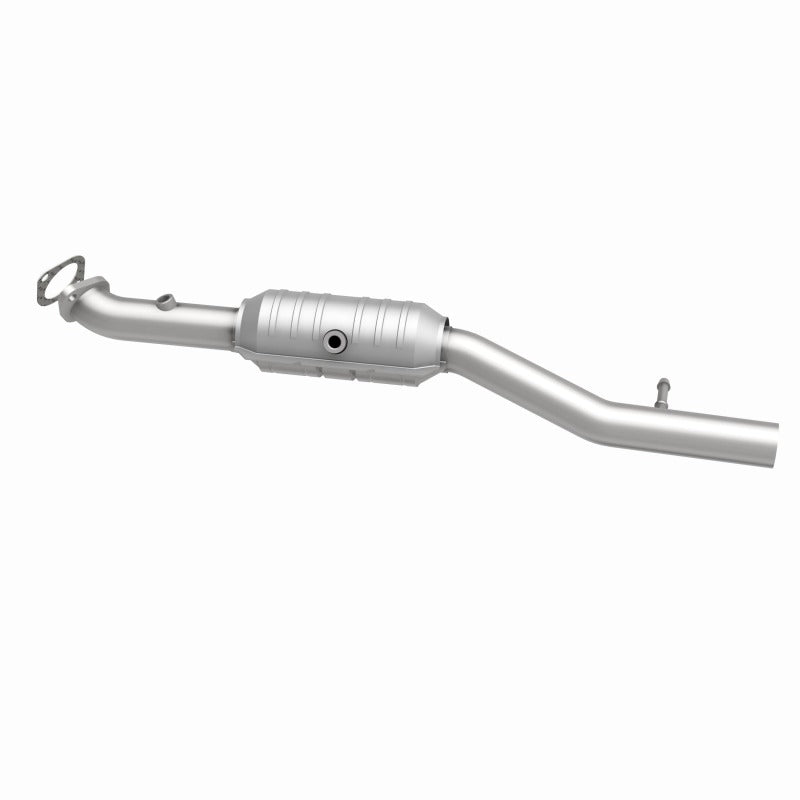 MagnaFlow DF Catalytic Conv 08-09 Mitsubishi Lancer 2.0L w/o Turbo *NOT FOR SALE IN CALIFORNIA* - 49843