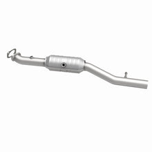 Load image into Gallery viewer, MagnaFlow DF Catalytic Conv 08-09 Mitsubishi Lancer 2.0L w/o Turbo *NOT FOR SALE IN CALIFORNIA* - 49843