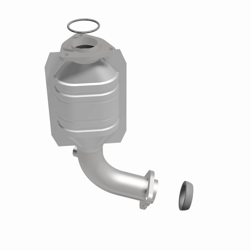 MagnaFlow Direct Fit Catalytic Converter 01-02 Kia Sportage Rear - 50668