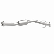 Load image into Gallery viewer, MagnaFlow Direct Fit Catalytic Converter 07 Trailb/Envoy 4.2L und OE - 49221