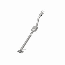 Load image into Gallery viewer, MagnaFlow Conv DF 02-03 GM Van 3.4L FWD - 93171