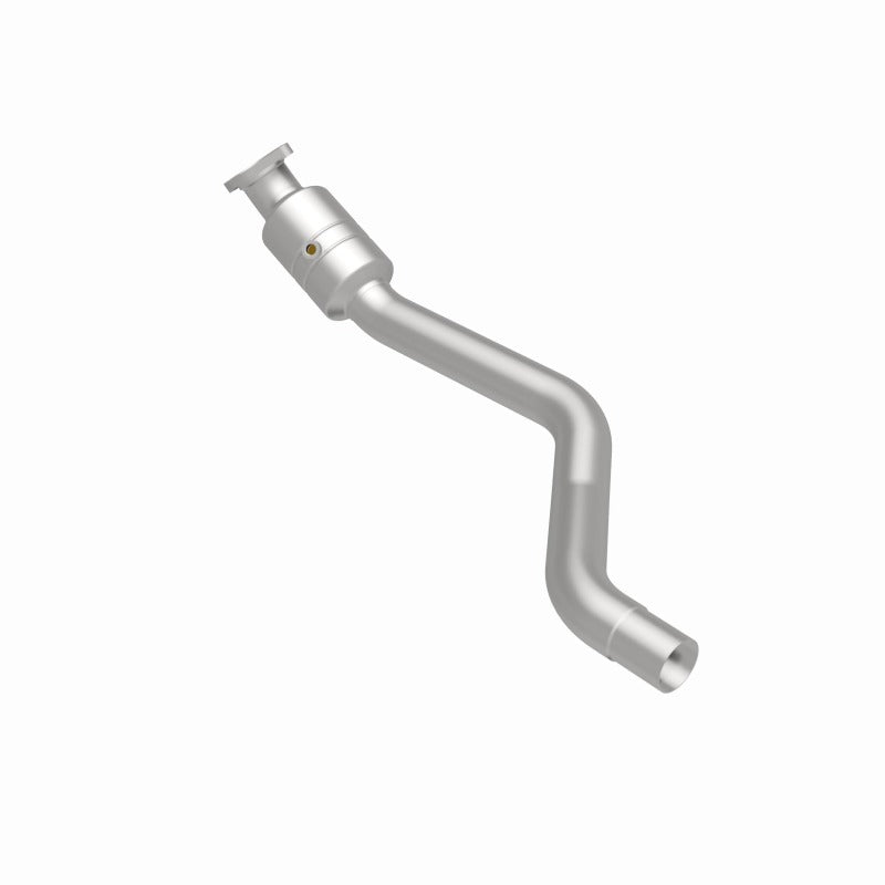 MagnaFlow Direct Fit Catalytic Converter 2015 Charger V8 6.4 6.2 OEM - 52479