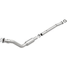 Load image into Gallery viewer, MagnaFlow Conv DF 2001 Venture 3.4L - 93313