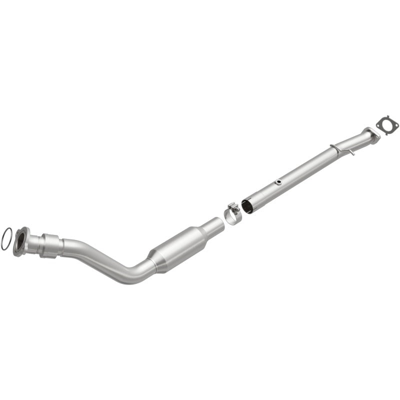 MagnaFlow Direct Fit Catalytic Converter 2001 Venture 3.4L OEM - 49537