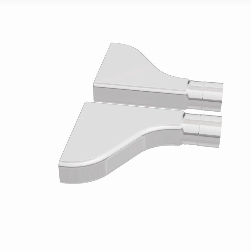 MagnaFlow Tip 2-Pk Re 8/2 X 11 2.5 Id Cam - 35150