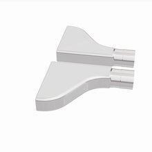 Load image into Gallery viewer, MagnaFlow Tip 2-Pk Re 8/2 X 11 2.5 Id Cam - 35150