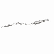 Load image into Gallery viewer, MagnaFlow Sys C/B 02 VW Jetta 1.8T - 15746