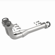 Load image into Gallery viewer, BRE Exhaust 94-01 Integra 1.8L Front Pipe Kit - 107-0137
