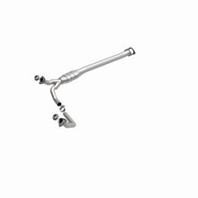 Load image into Gallery viewer, MagnaFlow Direct Fit Catalytic Converter 00-02 Chevy Van 4.3L/5.0L - 51350