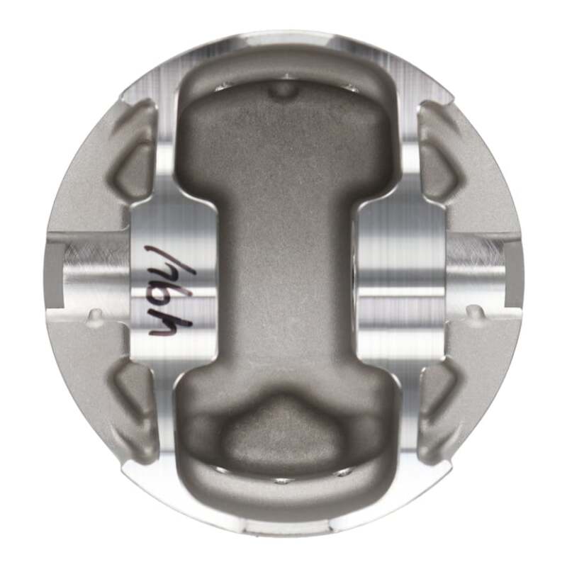 Wiseco SBC LS7 +2.5cc Dome 1.175inch CH Piston Shelf Stock Kit - K0004X130