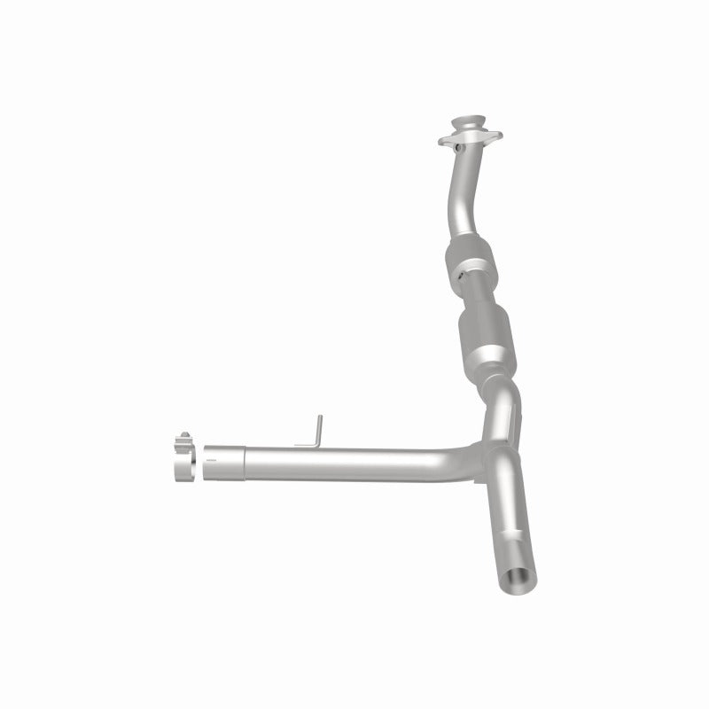 MagnaFlow 2004 Ford F-150 4.6L Direct Fit Converter - 4583450