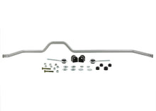 Load image into Gallery viewer, Whiteline 95-98 Nissan 240SX S14 Rear 24mm Swaybar-XX h/duty Blade adjustable - BNR11XXZ