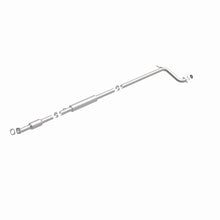 Load image into Gallery viewer, MagnaFlow Direct Fit Catalytic Converter OEM 04-06 Mitsubishi Galant V6 3.8L Underbody - 52466