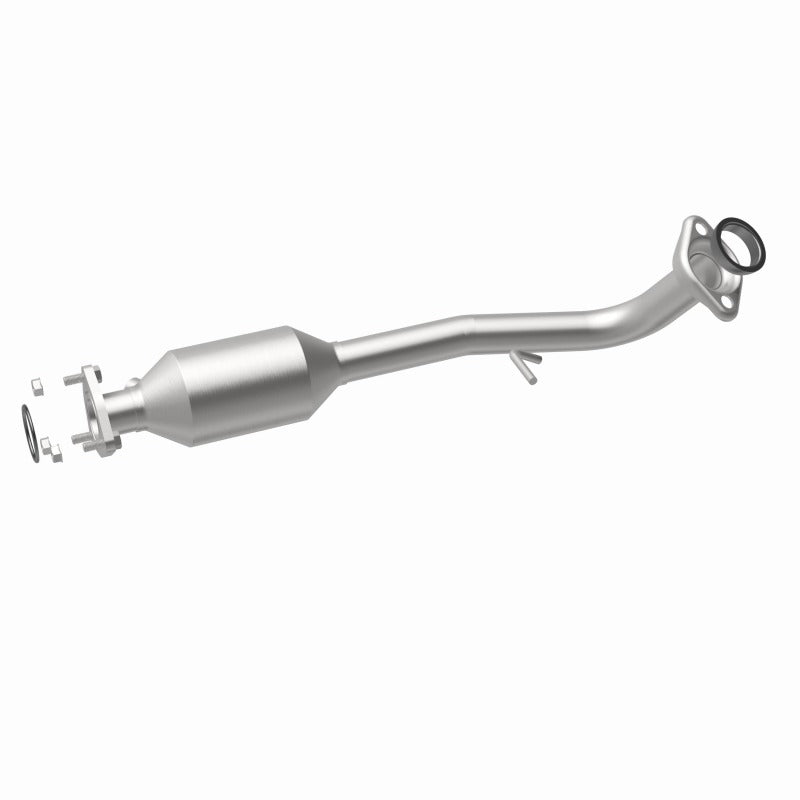 MagnaFlow 00-01 Insight 1 OEM Underbody Direct Fit Converter - 52041