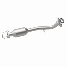 Load image into Gallery viewer, MagnaFlow 00-01 Insight 1 OEM Underbody Direct Fit Converter - 52041