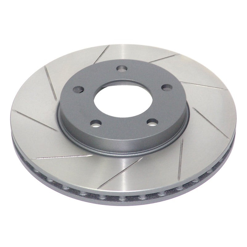 DBA 01-06 Ford Escape Front Slotted Street Series Rotor - DBA957S