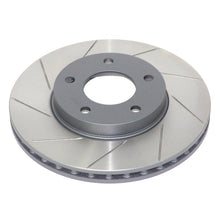 Load image into Gallery viewer, DBA 01-06 Ford Escape Front Slotted Street Series Rotor - DBA957S