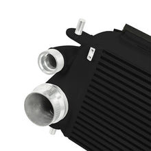 Load image into Gallery viewer, Mishimoto 2016+ Ford F-150 2.7/3.5L Ecoboost Intercooler (I/C ONLY) - Black - MMINT-F150-15BK