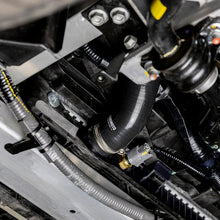 Load image into Gallery viewer, Mishimoto 2023+ Nissan Z Silicone Coolant Hose Kit - Black - MMHOSE-Z-23BK