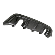 Load image into Gallery viewer, Seibon 15-16 Ford Focus OE-Style Carbon Fiber Rear Bumper Lip - RD16FDFO-OE