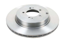 Load image into Gallery viewer, DBA 08-16 Mitsubishi Lancer Evolution Rear 4000 Series Plain Rotor - DBA42225