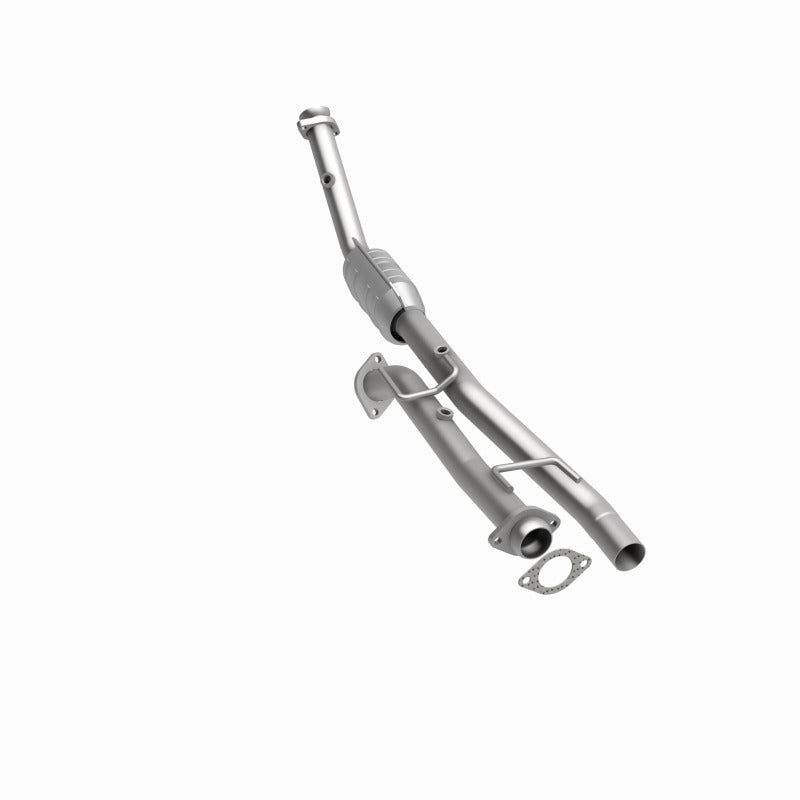 MagnaFlow Direct Fit Catalytic Converter 97-01 Explorer-Mountaineer - 23314
