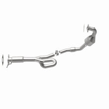 Load image into Gallery viewer, MagnaFlow Direct Fit Catalytic Converter 2010-2011 SRX 3 L Underbody - 52219