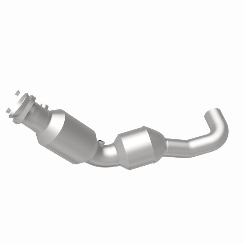 MagnaFlow Direct Fit Catalytic Converter 2021 Ford F-150 Left Underbody 3.5L - 280269
