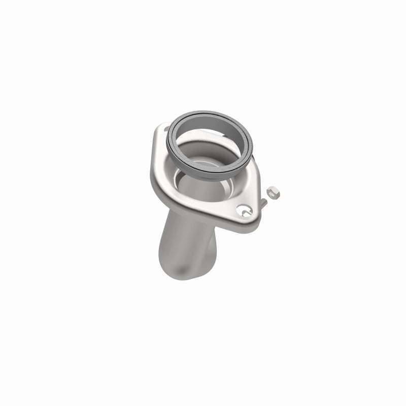 BRE Exhaust 13-17 Toyota RAV4 2.5L Front Pipe Kit - 107-0288