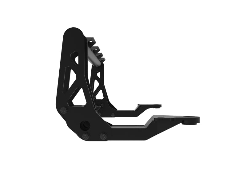 aFe 25-26 RAM 1500 RHO L6-3.0L (tt) Terra Guard Bull Bar - 79-27025