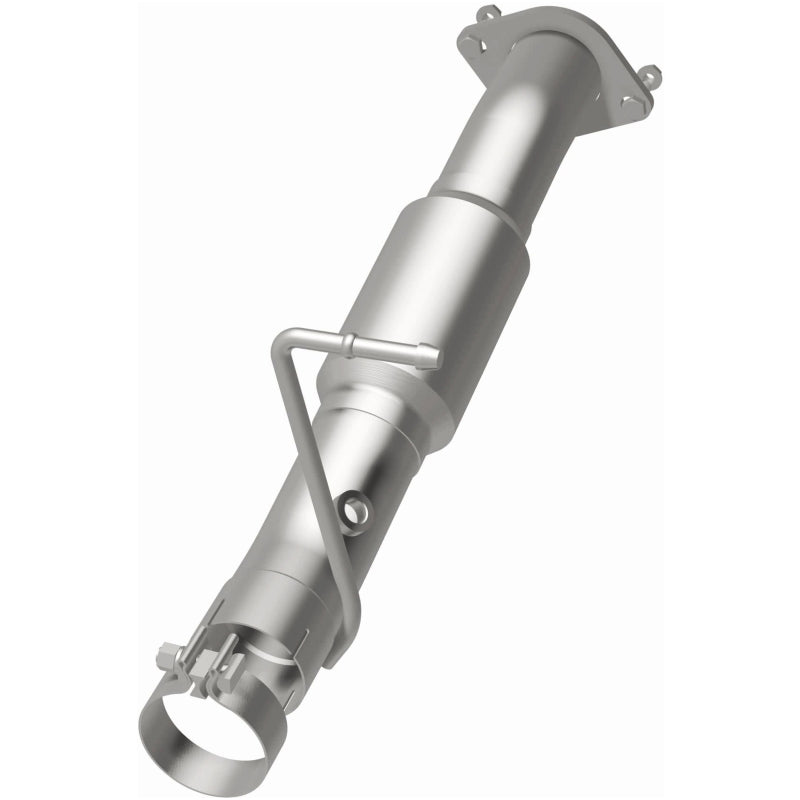MagnaFlow Direct Fit Catalytic Converter 2001-2006 Chevrolet Silverado 3500 - 52494