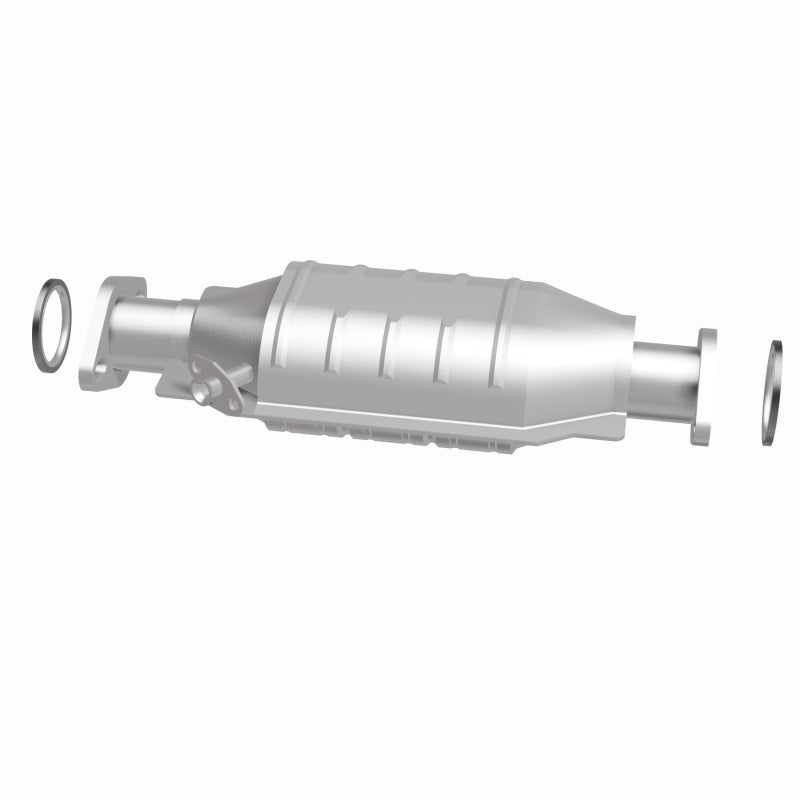 MagnaFlow Direct Fit Catalytic Converter Toyota 75 86 - 23889