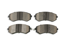Load image into Gallery viewer, DBA 90-96 Nissan 240SX (Excl ABS) Front Street Series Brake Pads - DB1148SS