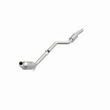 Load image into Gallery viewer, MagnaFlow California Direct Fit Converter 08-10 Mercedes-Benz C300 3.0L - 5461919