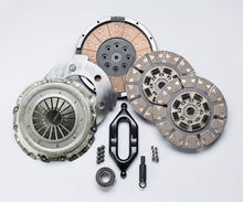 Load image into Gallery viewer, South Bend Clutch 94-04 Dodge NV4500 Super Street Dual Disc Clutch Kit (Only Fits w/ Upgraded Shaft)