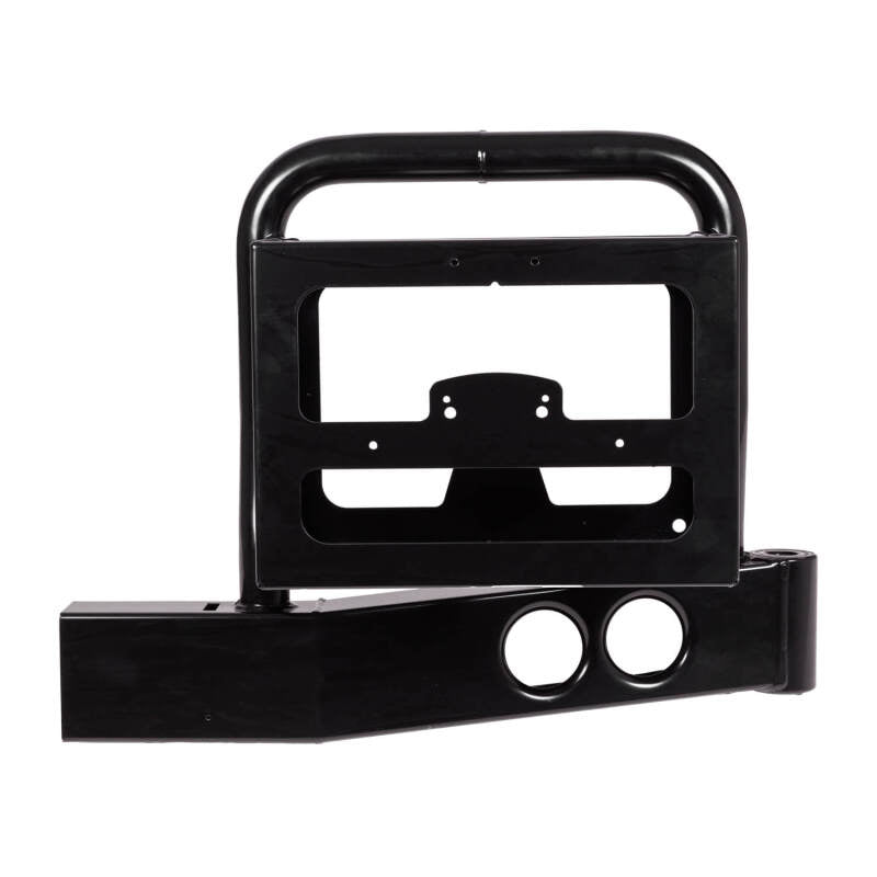 ARB Jerry Can/Holder ARB Rear Step Towbar Rhs Blk - 5700262