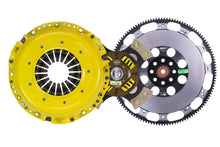 Load image into Gallery viewer, ACT 06-25 Subaru WRX HD/Race Sprung 4 Pad Clutch Kit