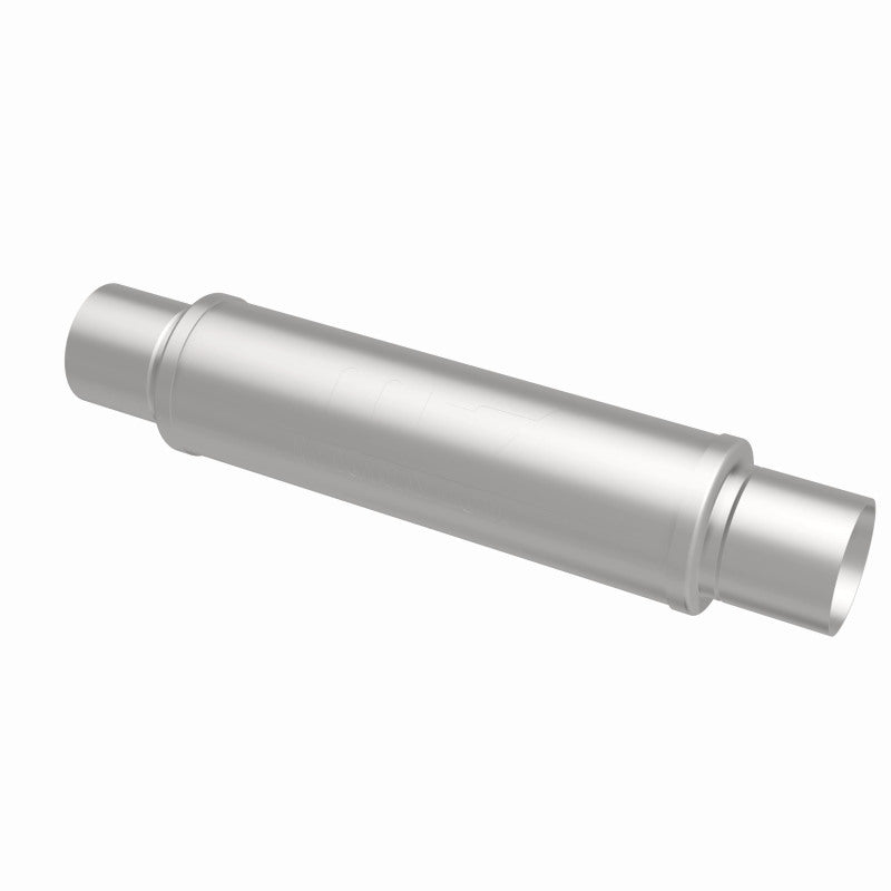 MagnaFlow Muffler Mag SS 3in 14X4X4 3.0X3.0 - 10419