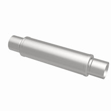 Load image into Gallery viewer, MagnaFlow Muffler Mag SS 3in 14X4X4 3.0X3.0 - 10419