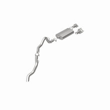 Load image into Gallery viewer, MagnaFlow BRE Exhaust Kit 96-05 Blazer Jimmy 4.3L - 106-0720