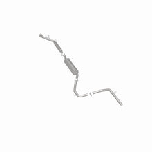 Load image into Gallery viewer, MagnaFlow BRE Exhaust Kit 99-04 Honda Odyssey 3.5L - 106-0218