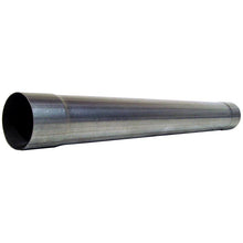 Load image into Gallery viewer, MBRP Universal (not 6.4L Ford Chevy LMM or 6.6L Dodge) Muffler Delete Pipe 4 Inlet /Outlet 30 Ove