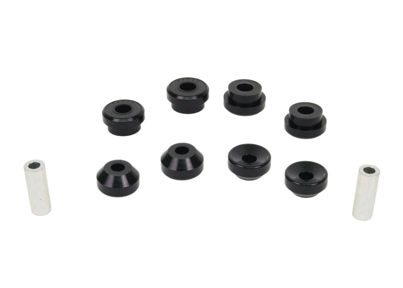 Whiteline Plus 02-06 Acura RSX Front Control Arm-Lower Inner Bushing Kit - W53410