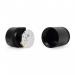 Mishimoto 07-11 Jeep Wrangler JK Baffled Oil Catch Can - Black - MMBCC-WR6-07PBE2
